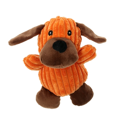 Dogman plysbamse